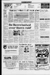 Liverpool Daily Post (Welsh Edition) Wednesday 06 August 1980 Page 9
