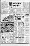 Liverpool Daily Post (Welsh Edition) Saturday 09 August 1980 Page 4