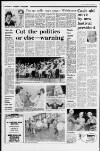 Liverpool Daily Post (Welsh Edition) Saturday 09 August 1980 Page 7