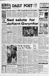 Liverpool Daily Post (Welsh Edition)