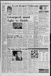 Liverpool Daily Post (Welsh Edition) Wednesday 01 October 1980 Page 14