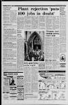 Liverpool Daily Post (Welsh Edition) Thursday 02 October 1980 Page 7