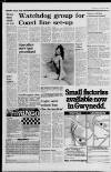 Liverpool Daily Post (Welsh Edition) Thursday 02 October 1980 Page 11