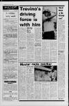 Liverpool Daily Post (Welsh Edition) Saturday 04 October 1980 Page 6
