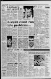 Liverpool Daily Post (Welsh Edition) Saturday 04 October 1980 Page 16