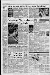 Liverpool Daily Post (Welsh Edition) Friday 02 January 1981 Page 14