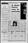 Liverpool Daily Post (Welsh Edition) Tuesday 06 January 1981 Page 6