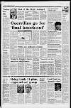 Liverpool Daily Post (Welsh Edition) Monday 12 January 1981 Page 8