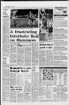 Liverpool Daily Post (Welsh Edition) Monday 12 January 1981 Page 14