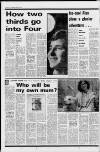 Liverpool Daily Post (Welsh Edition) Wednesday 14 January 1981 Page 4