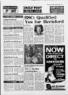 Liverpool Daily Post (Welsh Edition) Thursday 26 March 1981 Page 21