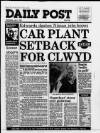 Liverpool Daily Post (Welsh Edition)