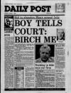 Liverpool Daily Post (Welsh Edition)