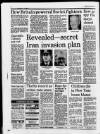 Liverpool Daily Post (Welsh Edition) Saturday 02 January 1982 Page 6