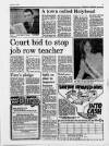 Liverpool Daily Post (Welsh Edition) Saturday 02 January 1982 Page 9