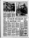 Liverpool Daily Post (Welsh Edition) Saturday 02 January 1982 Page 11