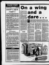 Liverpool Daily Post (Welsh Edition) Saturday 02 January 1982 Page 12