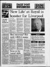 Liverpool Daily Post (Welsh Edition) Saturday 02 January 1982 Page 15