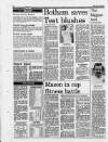 Liverpool Daily Post (Welsh Edition) Saturday 02 January 1982 Page 22