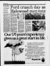 Liverpool Daily Post (Welsh Edition) Wednesday 06 January 1982 Page 5