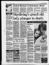 Liverpool Daily Post (Welsh Edition) Wednesday 06 January 1982 Page 8