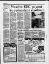 Liverpool Daily Post (Welsh Edition) Wednesday 06 January 1982 Page 9