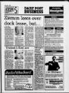 Liverpool Daily Post (Welsh Edition) Wednesday 06 January 1982 Page 19