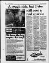 Liverpool Daily Post (Welsh Edition) Wednesday 06 January 1982 Page 22