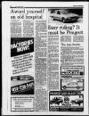 Liverpool Daily Post (Welsh Edition) Wednesday 06 January 1982 Page 24