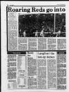 Liverpool Daily Post (Welsh Edition) Wednesday 06 January 1982 Page 30