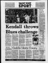 Liverpool Daily Post (Welsh Edition) Wednesday 06 January 1982 Page 32