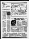 Liverpool Daily Post (Welsh Edition) Thursday 07 January 1982 Page 4