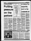 Liverpool Daily Post (Welsh Edition) Thursday 07 January 1982 Page 6