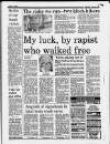 Liverpool Daily Post (Welsh Edition) Thursday 07 January 1982 Page 7