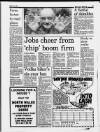 Liverpool Daily Post (Welsh Edition) Thursday 07 January 1982 Page 11