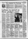 Liverpool Daily Post (Welsh Edition) Thursday 07 January 1982 Page 12