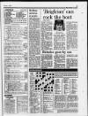 Liverpool Daily Post (Welsh Edition) Thursday 07 January 1982 Page 25