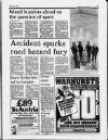 Liverpool Daily Post (Welsh Edition) Friday 08 January 1982 Page 13