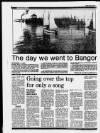 Liverpool Daily Post (Welsh Edition) Saturday 09 January 1982 Page 6