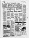 Liverpool Daily Post (Welsh Edition) Saturday 09 January 1982 Page 9