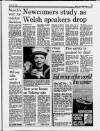 Liverpool Daily Post (Welsh Edition) Saturday 09 January 1982 Page 13