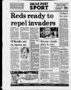 Liverpool Daily Post (Welsh Edition) Monday 11 January 1982 Page 28