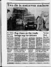 Liverpool Daily Post (Welsh Edition) Wednesday 13 January 1982 Page 7