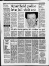 Liverpool Daily Post (Welsh Edition) Wednesday 13 January 1982 Page 10