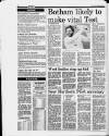 Liverpool Daily Post (Welsh Edition) Wednesday 13 January 1982 Page 42