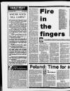 Liverpool Daily Post (Welsh Edition) Thursday 14 January 1982 Page 14