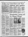 Liverpool Daily Post (Welsh Edition) Thursday 14 January 1982 Page 25