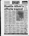 Liverpool Daily Post (Welsh Edition) Thursday 14 January 1982 Page 28