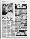 Liverpool Daily Post (Welsh Edition) Friday 15 January 1982 Page 13