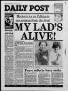 Liverpool Daily Post (Welsh Edition)